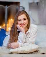 Кристина Мищенко