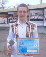 Коля Ільніцький