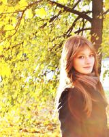 Ксения Орлова