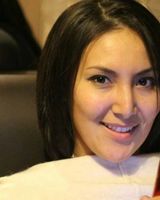 Жулдызай Сафронова