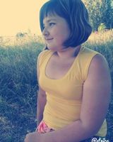 Даша Ершова