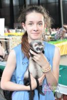 Тамара Хорина