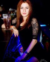 Анастасия Кравцова