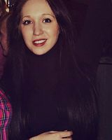 Анастасия Мерсикова