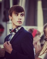 Андрей Федянов