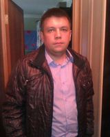 Илья Белый