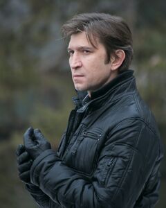 Александр Багрянцев