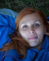 Ирина Баженова