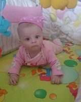 Елизавета Колпакова