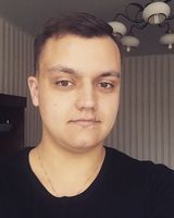 Никита Лобода