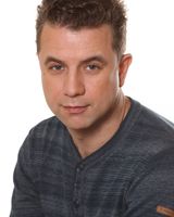 Владимир Ярош