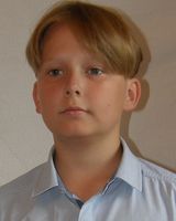 Никита Сидоров