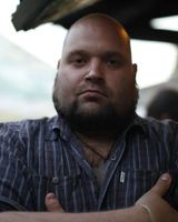Михаил Демчук