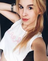 Анастасия Ковалева
