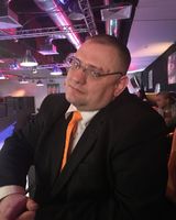 Максим Волков