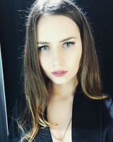 Алла Давыденко