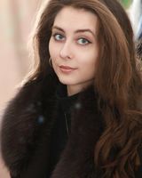 Екатерина Котельникова