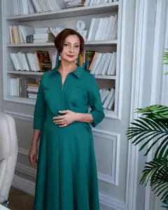 Татьяна Исаева