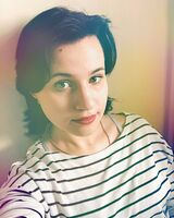 Антонина Скляренко