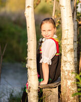 Екатерина Кочеткова