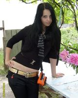 Лара Викторевна