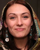 Елена Прокопенко