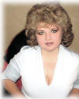 Шацкая Владимировна