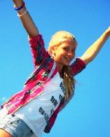 Анастасия Гуляева