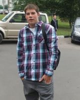 Артем Мартинас