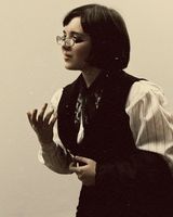 Виктория Галанова