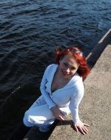 Екатерина Малкова