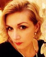 Наталья Кутузова