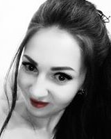 Лана Верхотурова