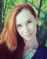 Светлана Дроздова