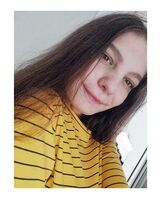 Даша Кубыра