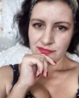 Наталья Лягун