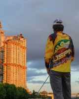 Илья Инкогнито