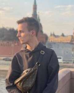 Алексей Василенко