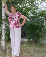 Наталья Summer)
