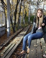 Кристина Головина