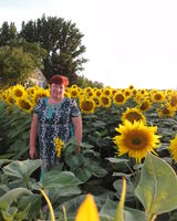 Вера Прусенко