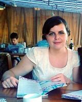 Татьяна Гелашвили