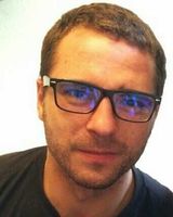 Андрей Рыжков