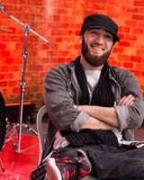 Зелимхан Темирсултанов