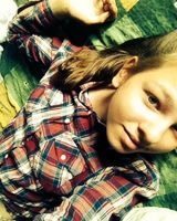 Анастасия Лаврищева