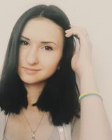 Ксенія Василівна