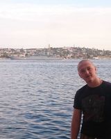 Борис Бычков