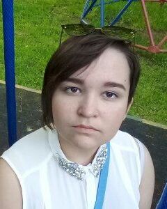 Рената Жаферова