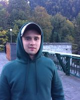 Владимир Чернов