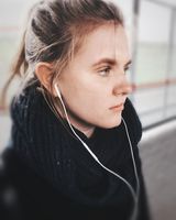 Алина Погребняк
